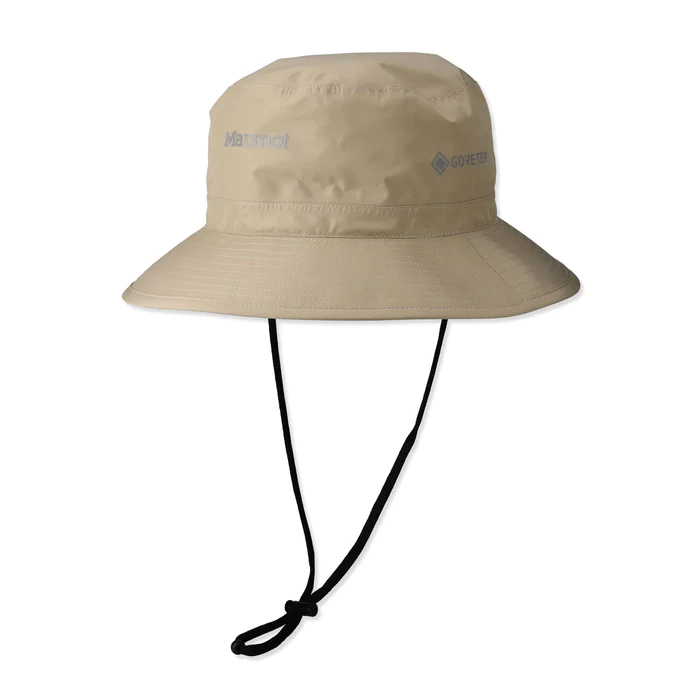 ウィメンズ ゴアテックスサファリハット / Ws GORE-TEX Safari Hat