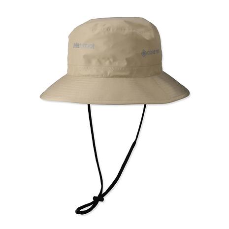 ウィメンズ ゴアテックスサファリハット / Ws GORE-TEX Safari Hat