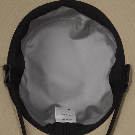 ウィメンズ ゴアテックスサファリハット / Ws GORE-TEX Safari Hat