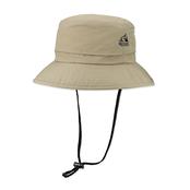 ウィメンズ クラシックロゴサファリハット / Ws Classic Logo Safari Hat TSSWE414 カーキ