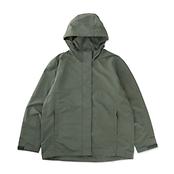 アリート ライト パーカー ウィメンズ / arete LT parka Ws