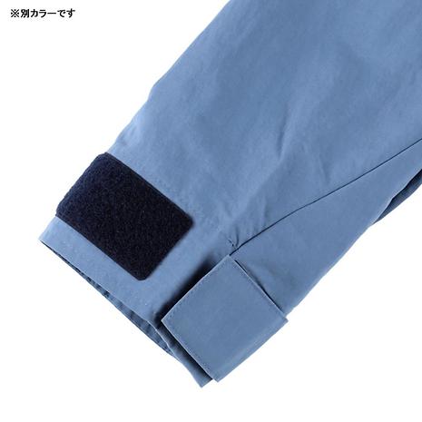 ウィメンズ GJ ジャケット / Ws GJ Jacket TSSWO401 ネイビー