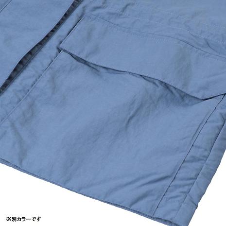 ウィメンズ GJ ジャケット / Ws GJ Jacket TSSWO401 ネイビー