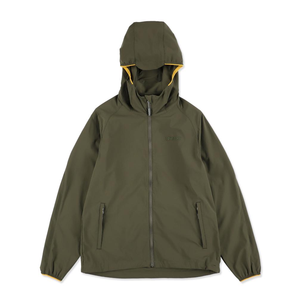 ウィメンズ イーズトゥジャケット / Ws Ease Two Jacket TSSWO403 オリーブグリーン | Marmot | マーモット |  KSPF3J-好日山荘(コウジツサンソウ)-登山・クライミング・アウトドア用品の総合専門店 好日山荘