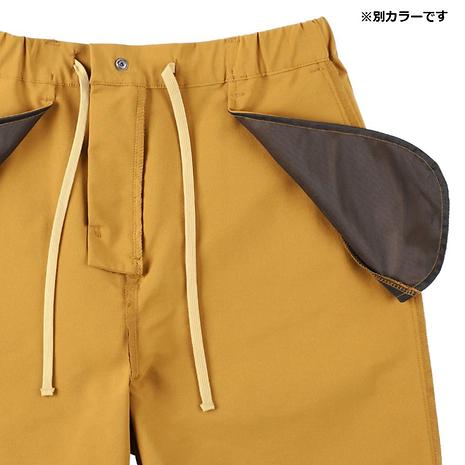 ウィメンズミニマルライトショートパンツ / Ws Minimal Light Shorts