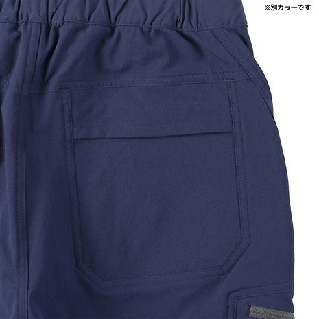 ウィメンズトレックコンフォパンツ / Ws Trek Comfo Pant