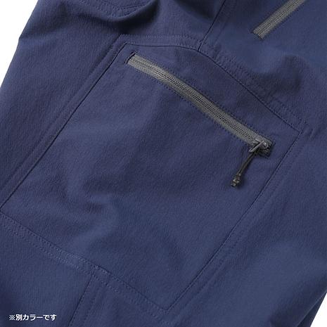 ウィメンズトレックコンフォパンツ / Ws Trek Comfo Pant