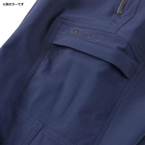 ウィメンズトレックコンフォパンツ / Ws Trek Comfo Pant
