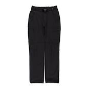 ウィメンズ トレックコンフォパンツ / Ws Trek Comfo Pants TSSWP401 ブラック