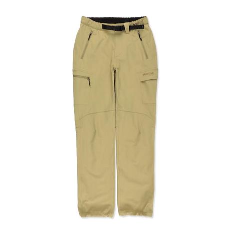 未使用新品送料込み Marmot マーモット トレックコンフォパンツ　L | [マーモット] トレッキングパンツ トレックコンフォパンツ
