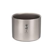 スタッキングマグ雪峰M300