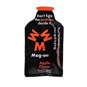 Mag-on エナジージェル / Apple Flavor