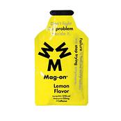 Mag-on エナジージェル / Lemon Flavor