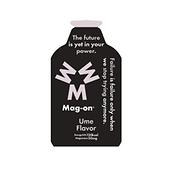 Mag-onエナジージェル / 梅