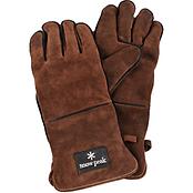 ファイヤーサイド　グローブ ブラウン