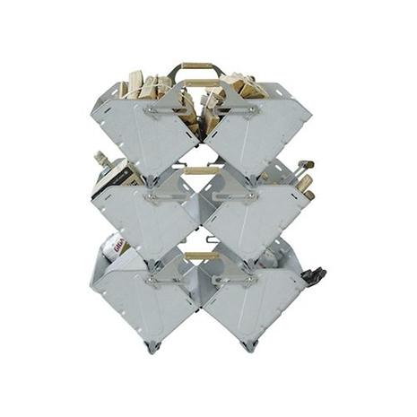 シェルフコンテナ 25 | snow peak | スノーピーク | KS3PNV-好日