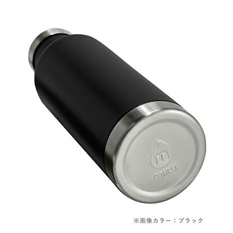 保温保冷ボトル [V6] [560ml] | Mizu | ミズ | KSIW4O-好日山荘