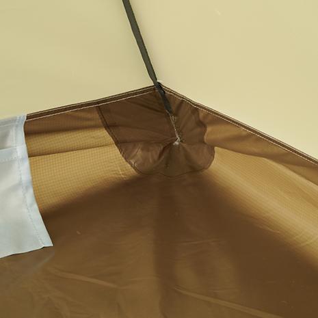 1人用 超軽量アルパインテント VL-17 | PUROMONTE | プロモンテ