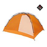 Dunlop 3人用テント DUNLOP DUNLOP(ダンロップ) コンパクトアルパインテント3人用 DL