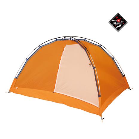 コンパクトアルパインテント VS-30（3人用） / Compact Alpine Tent VS-30（3P） | DUNLOP | ダンロップ |  KSGDKP-好日山荘(コウジツサンソウ)-登山・クライミング・アウトドア用品の総合専門店 好日山荘