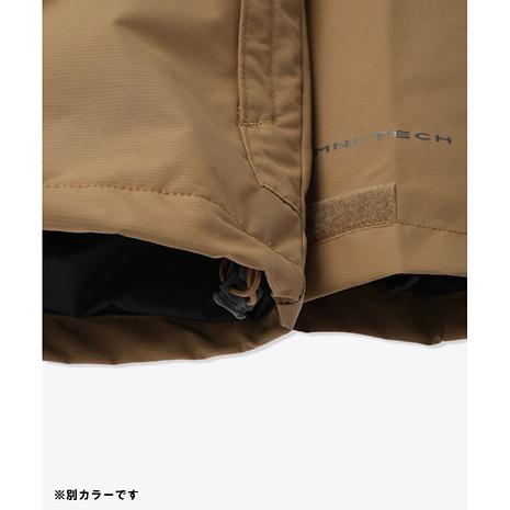 メンズクローバーデールインターチェンジジャケット