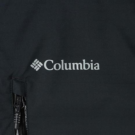 メンズ オークハーバーIIインシュレーテッドジャケット / WE3085 010 Black ［24FW］ | Columbia | コロンビア |  KS6YO4-好日山荘(コウジツサンソウ)-登山・クライミング・アウトドア用品の総合専門店 好日山荘