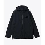 Columba コロンビア インナー リミッツ2 レインジャケット M Columbia Men's Inner Limits II Jacket, Warp Red/Shark, 4X Tall at