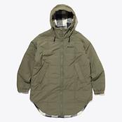 THE NORTH FACE ノベルティ　ヌプシジャケット　XL ND92235 THE NORTH FACE NOVELTY NUPTSE JACKET TNFカモ 22FW-I（ザ