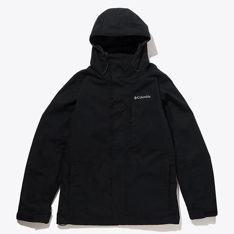Columbia/コロンビア/Loma Vista Interchange Jacket/ロマビスタ インターチェンジ ジャケット/カモフラ柄フリースライニング/WM0399/L コロンビア(Columbia) アウトドア ジャケット ロマビスタ
