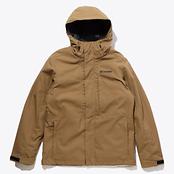 メンズ ロマビスタインターチェンジジャケット/ Loma Vista