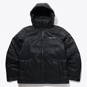 メンズ ブーロポイントパスダウンジャケット / Bulo Point Pass Down