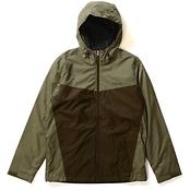 Columbia コロンビア XCO ナイロンジャケット チェック L グリーン メンズ クリアモントジャケット / Clearmont Jacket XE8478 397