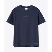 スウィン アベニュー グラフィック ショートスリーブティー （メンズ） / PM0791 464 Collegiate Navy | Columbia  | コロンビア | KSVJ8S-好日山荘(コウジツサンソウ)-登山・クライミング・アウトドア用品の総合専門店 好日山荘