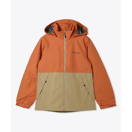 ジャケット・アウター Creek Switchback Jacket 全2色【FINE CREEK&CO/ファインクリークアンドコー】「Sports Jacket