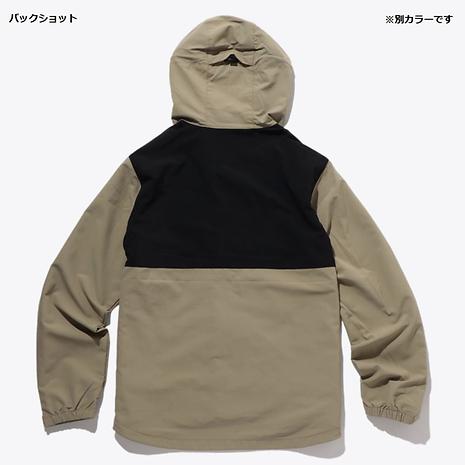 メンズ ヴィザボナ パスII ジャケット / Vizzavona Pass II Jacket