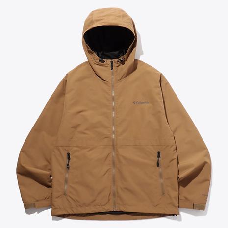 メンズ レイク パウエル ジャケット / Lake Powell Jacket | Columbia | コロンビア |  KSHIPC-好日山荘(コウジツサンソウ)-登山・クライミング・アウトドア用品の総合専門店 好日山荘