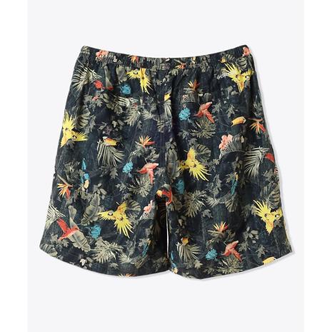 RHUDE ルード PREMIUM フライトパンツ グリーン XL（FLIGHT WARM UP  