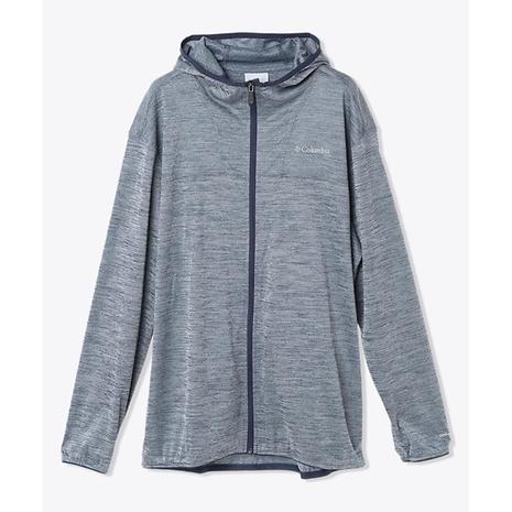 ポーラー パイオニア II フルジップ フーディー （ユニセックス