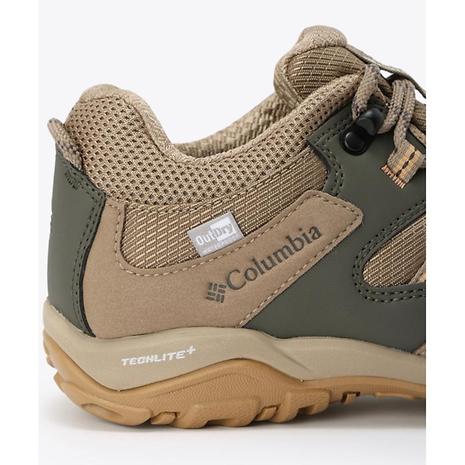 ウィメンズ セイバー ファイブ ロー アウトドライ / SABER V LO OUTDRY