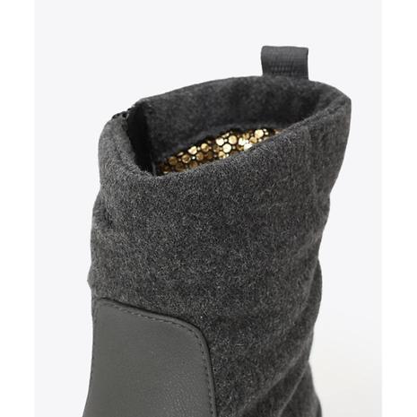 ウィメンズ サップランド ツー ディーヴァ サイドジップ