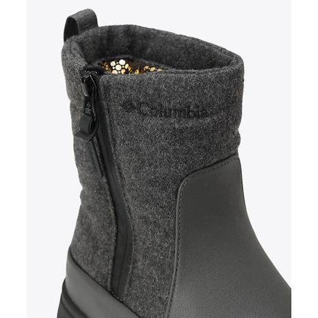 コロンビア サップランド オムニヒートインフィニティ YL7395 089 ウィメンズ サップランド ツー ディーヴァ サイドジップ