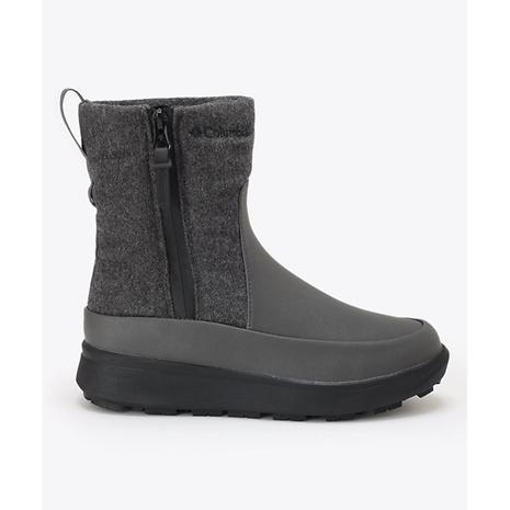 ウィメンズ サップランド ツー ディーヴァ サイドジップ ウォーター