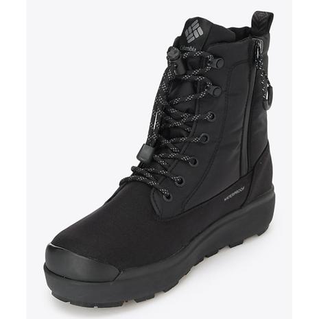 Columbiaコロンビア サップランド YU8517 010 24.0 cm 楽天市場】コロンビア【Columbia】アウトドアブーツ ユニセックス