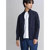 撥水 ライトタッチ ジャケット メンズ