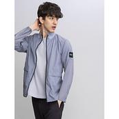 撥水 ライトタッチ ジャケット メンズ