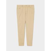 吸水速乾 ストレッチ スリム パンツ ウィメンズ