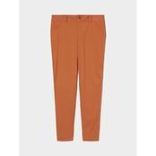 吸水速乾 ストレッチ スリム パンツ ウィメンズ