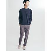 スウェット ストレートパンツ メンズ