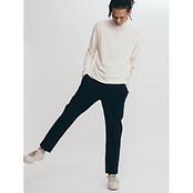 コーデュロイ ストレートパンツ メンズ