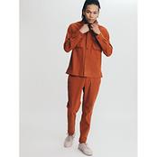 コーデュロイ ストレートパンツ メンズ